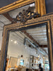 Antique French Mirror