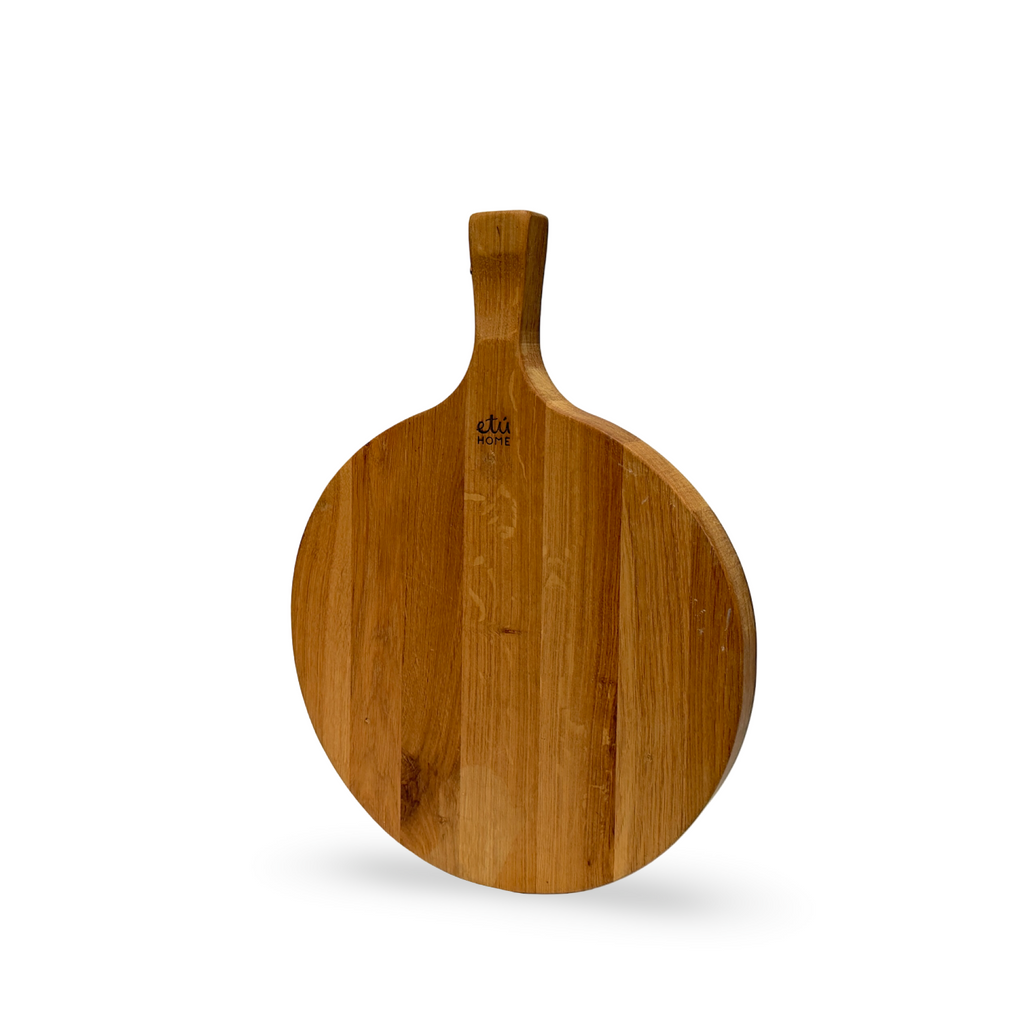 Italian Cutting Board Bowl (new)