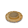 Vintage French Advertisement Ashtray