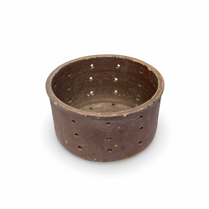 Vintage French Cheese Mold