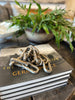 Antique Metal Chain