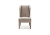 Amelie Armless Dining Chair - Willow Magnet