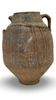 Antique Large Vase