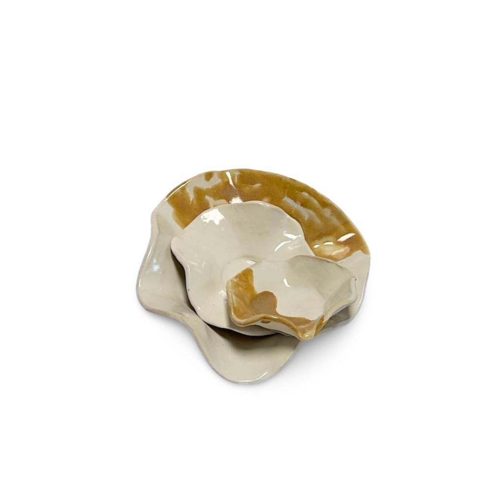 Beechwood Catchall Bowl