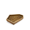 Primitive French Berry Sorter