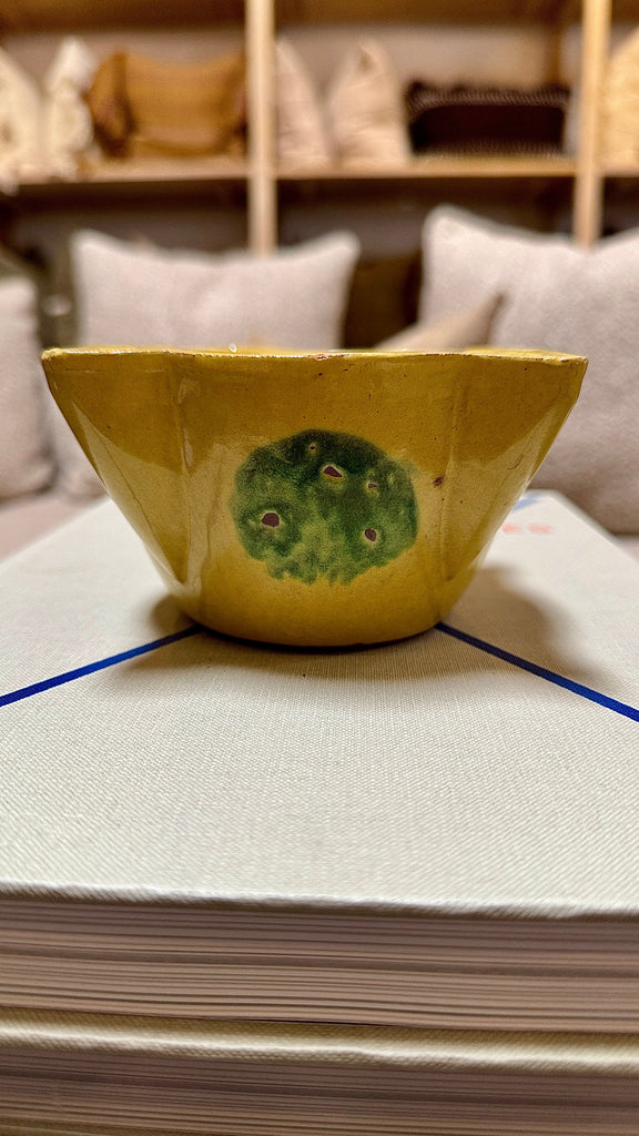 Vintage French Ashtray