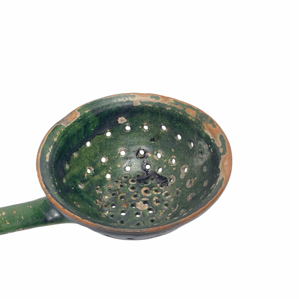Antique French Strainer
