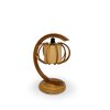 Vintage Lamp by Louis Sognot
