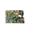 Antique French Artist Palette