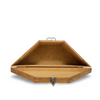 Antique French Hat Box