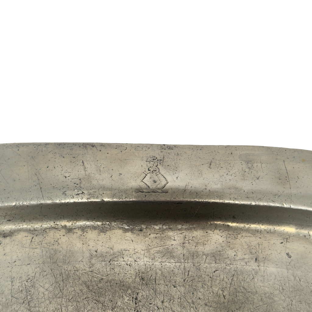 Silver Tray