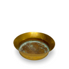 Antique French Brass Scale Tray