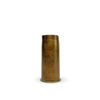 Antique French Trench Art Vase