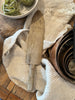 Primitive French Crepe Spatula