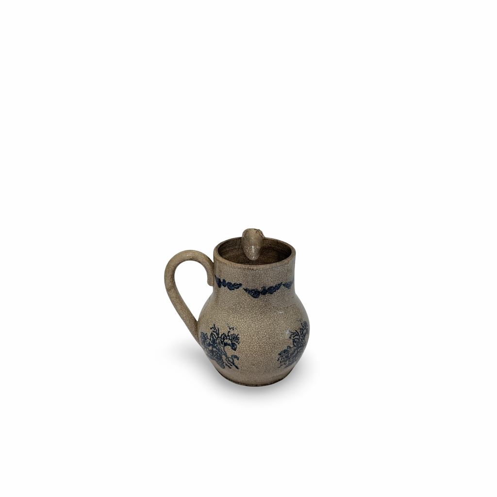 Antique French Pitcher