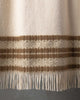 Belize Throw - The House of Lyria