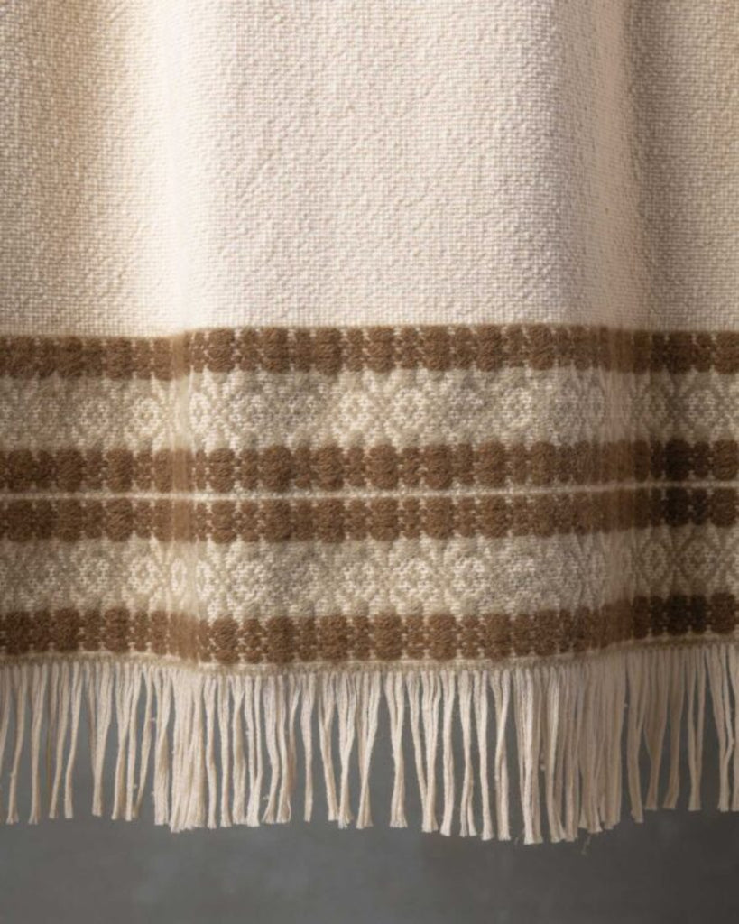 Belize Throw - The House of Lyria