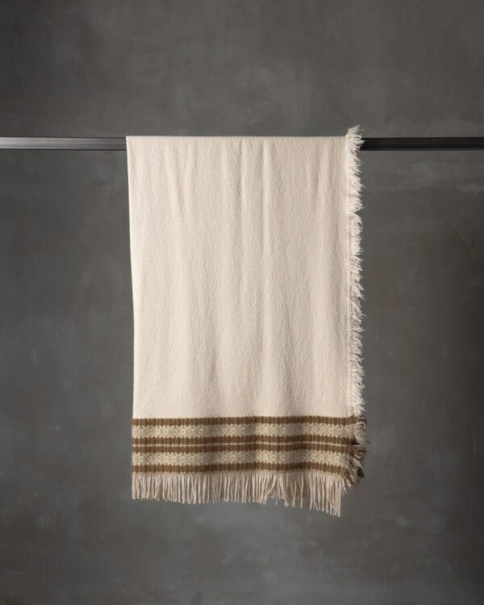 Belize Throw - The House of Lyria