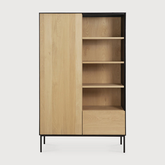 Blackbird Cupboard - Oak