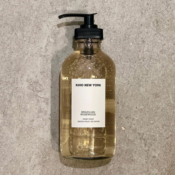KIHO NEW YORK Hand Soap