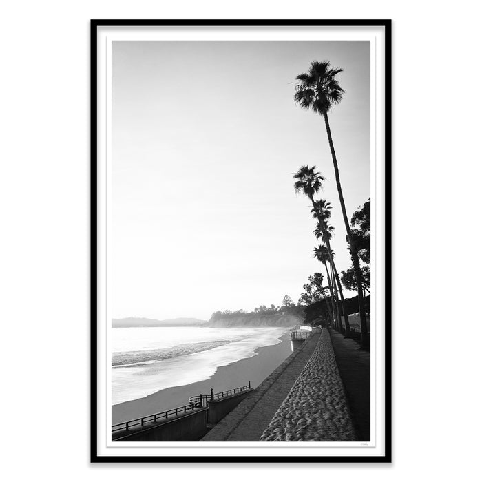 Butterfly Beach  I  Extra Large