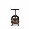 Antique French Fruit Press