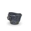 Antique French Pewter Pot