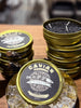 Caviar-Candles