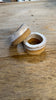 Handmade Ceramic Napkin Ring