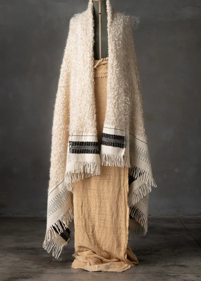 Cicatrice Throw - The House of Lyria