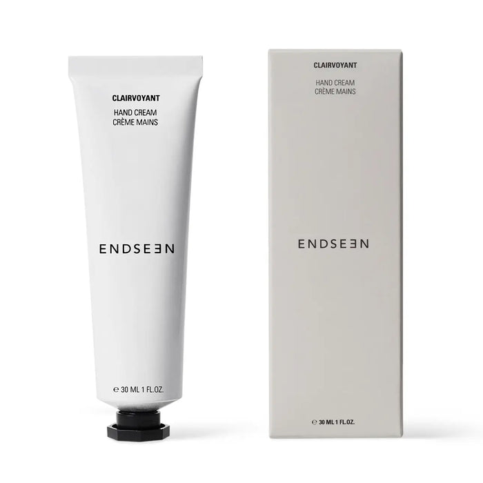 Endseen Hand Cream