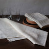 Raya Handcrafted Cotton Dinner Napkins