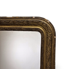 Vintage Louis Philippe Mirror