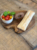 Vintage French Cheese Board