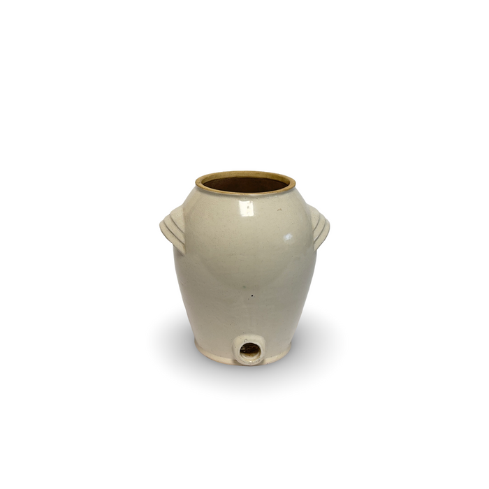 Antique French Pottery