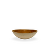 Antique Wood Bowl