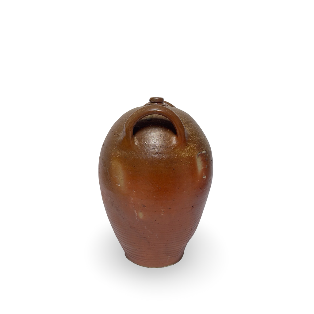 Antique French Ceramic Jug