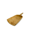 Vintage Wooden Scoop