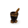 Antique Mortar & Pestle