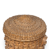 Handmade Native American Basket