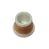 Vintage French Porcelain Match striker