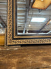 Antique French Mirror