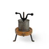 Vintage French Juice Press