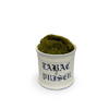 Antique French Tobacco Crock