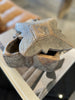Antique Wooden Carved Spice Box