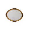 Antique French Mirror
