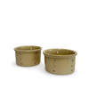 Vintage French Cheese Pot
