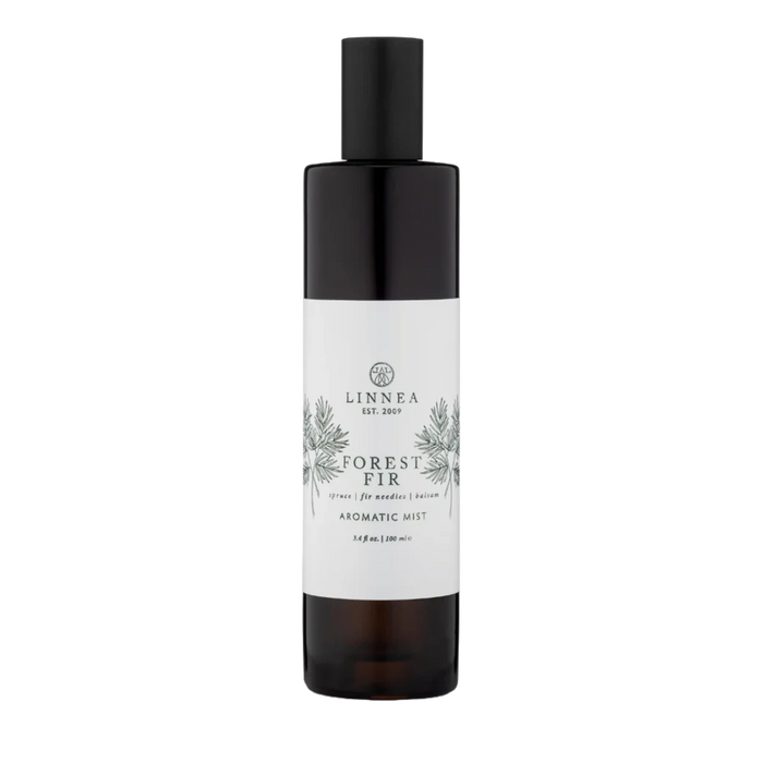 Linnea Aromatic Mist -  Forest Fir