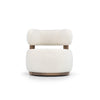 Verellen - Gaston Swivel Chair