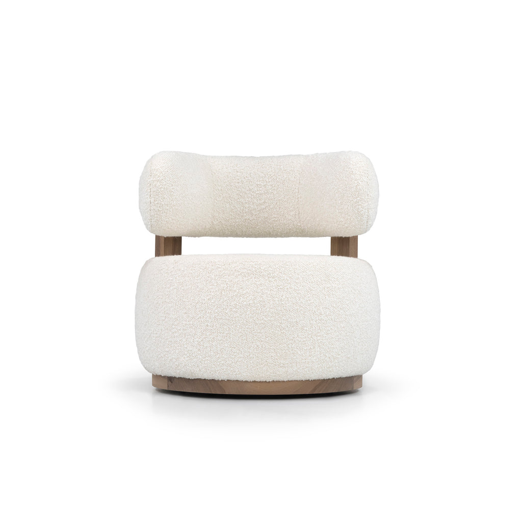 Verellen - Gaston Swivel Chair